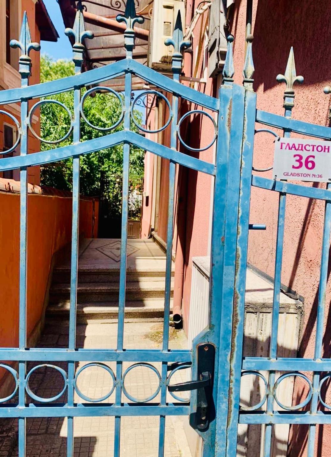 Art Apartment 36 Plowdiw Exterior foto